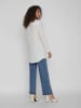 Vila Blouse wit