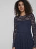 Vila Jurk donkerblauw