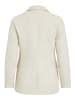 Vila Blazer in Creme