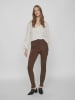 Vila Legging bruin