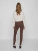 Vila Legging bruin