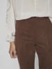 Vila Legging bruin