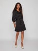 Vila Kleid in Schwarz