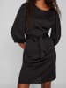 Vila Kleid in Schwarz