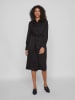 Vila Kleid in Schwarz