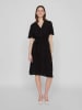 Vila Kleid in Schwarz