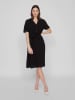 Vila Kleid in Schwarz