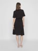 Vila Kleid in Schwarz
