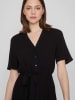 Vila Kleid in Schwarz