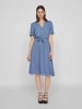 Vila Kleid in Hellblau