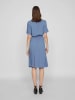 Vila Kleid in Hellblau
