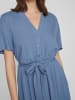 Vila Kleid in Hellblau
