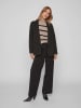 Vila Blazer in Schwarz