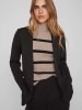 Vila Blazer in Schwarz