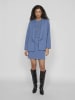 Vila Blazer blauw