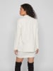 Vila Blazer in Creme