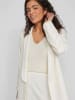 Vila Blazer in Creme