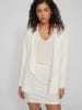Vila Blazer in Creme