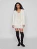 Vila Blazer in Creme