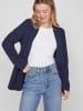 Vila Blazer donkerblauw