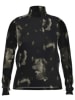 Vila Longsleeve in Schwarz
