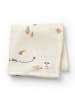 Elodie Details Spucktuch in Creme - (L)80 x (B)80 cm