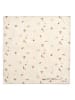 Elodie Details Spucktuch in Creme - (L)80 x (B)80 cm