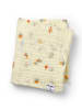 Elodie Details Deken geel - (L)120 x (B)120 cm