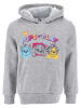 Paw Patrol Hoodie "Paw Patrol" grijs