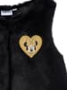 Disney Minnie Mouse Bodywarmer "Minnie" zwart