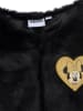 Disney Minnie Mouse Weste "Minnie" in Schwarz