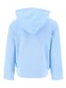 Lilo & Stitch Sweatjacke "Lilo & Stitch" in Hellblau
