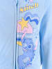 Lilo & Stitch Sweatjacke "Lilo & Stitch" in Hellblau