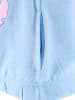 Lilo & Stitch Sweatjacke "Lilo & Stitch" in Hellblau