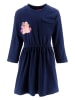 Barbie Kleid "Barbie" in Dunkelblau