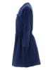 Barbie Jurk "Barbie" donkerblauw