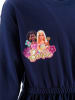 Barbie Jurk "Barbie" donkerblauw