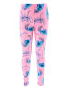 Lilo & Stitch Leggings "Lilo & Stitch" in Rosa