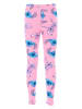 Lilo & Stitch Leggings "Lilo & Stitch" in Rosa