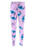 Lilo & Stitch Leggings "Lilo & Stitch" in Lila