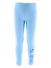 Lilo & Stitch Leggings "Lilo & Stitch" in Hellblau