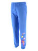 Gabby's Dollhouse Sweatbroek "Gabby's Dollhouse" blauw