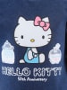Hello Kitty 2tlg. Outfit "Hello Kitty" in Dunkelblau