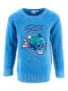 Lilo & Stitch Pullover "Lilo & Stitch" in Blau