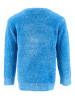 Lilo & Stitch Pullover "Lilo & Stitch" in Blau