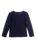 Disney Bambi Longsleeve "Bambi" in Dunkelblau