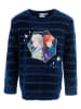 Disney Frozen Trui "Frozen" donkerblauw