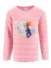 Disney Frozen Trui "Frozen" lichtroze