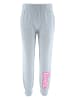 Barbie Sweathose "Barbie" in Grau