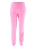 Barbie Sweathose "Barbie" in Rosa